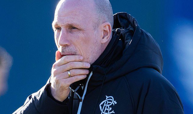 Rangersi Povjerljivo: Kako se talijanski divovi mišiću u potezu Ibrox Cluba za braniča … plus jedna stvar koju je Nick Walsh ovaj tjedan učinio ispravno za Rangers