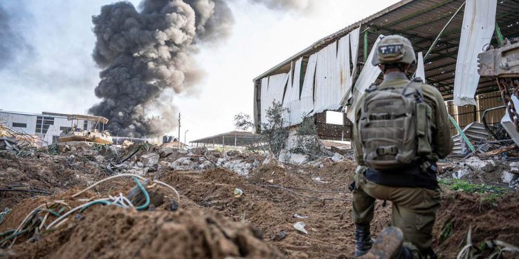 Rat Izraela i Hamasa – najnovije: postignut napredak u pregovorima o primirju u Gazi uoči ‘ključnih 24 sata’