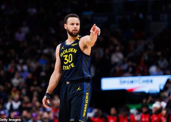 Ratnici spremni žrtvovati svoju budućnost za uspješnu trgovinu LeBron James… unatoč upozorenjima Stepha Curryja