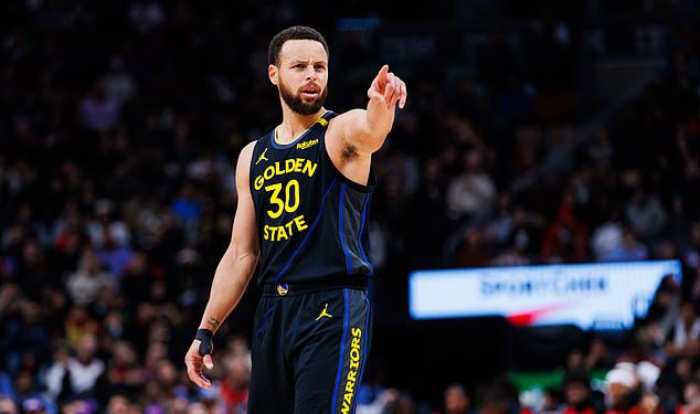 Ratnici spremni žrtvovati svoju budućnost za uspješnu trgovinu LeBron James… unatoč upozorenjima Stepha Curryja