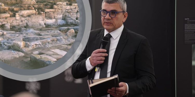 Ravnatelj splitskog muzeja upozorava: “Nemamo cjelovito konzerviran niti jedan lokalitet s područja Hvara, Visa, Korčule, Trogira, Stobreča i Resnika”