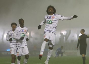 Rayane Messi i to teško prezime zbog kojih Francuska san sanja