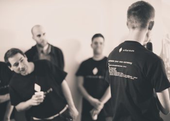 Razvojni programer Ethereum Core Eric Conner odlazi u AI Venture Freysa