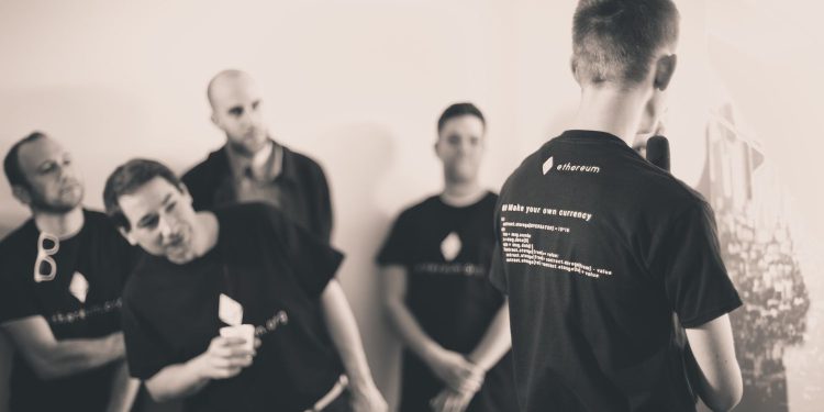 Razvojni programer Ethereum Core Eric Conner odlazi u AI Venture Freysa