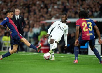 Real Madrid-Barcelona Španjolski Superkup predviđanje finalnih tečajeva