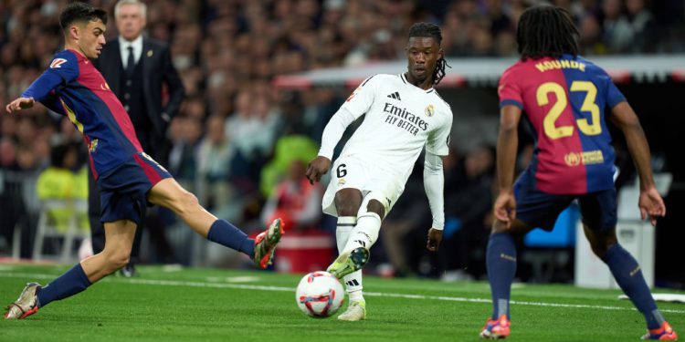 Real Madrid-Barcelona Španjolski Superkup predviđanje finalnih tečajeva