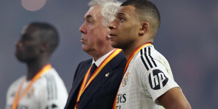 Real Madrid, suđenje Ancelottiju: razlozi