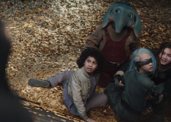 Recenzija 1. sezone Skeleton Crew – Ratovi zvijezda za djecu izvedeni kako treba