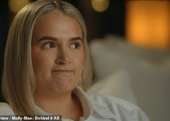 Recenzije Molly-Mae Hague: Behind It All: Influencerov dokumentarac označen kao ‘neinformativan’ i ‘vrlo produciran’ od strane kritičara koji zaključuju da su sve ‘razotkrivajuće snimke’ usred razlaza s Tommyjem Furyjem ‘ostavljene na podu rezačke sobe’