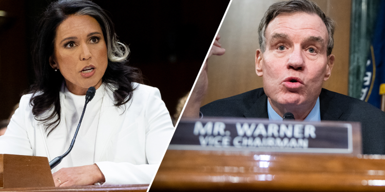 ‘Refuse to be their puppet’: Top five moments from Tulsi Gabbard’s DNI confirmation