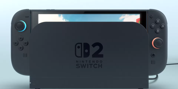 Registracija događaja Nintendo Switch 2 Hands on počinje vrlo brzo