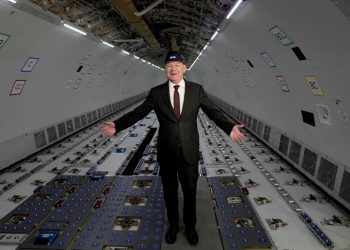 Rekordan izvoz njemačkog oružja: Velika većina odlazi na istok