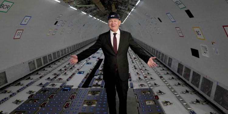 Rekordan izvoz njemačkog oružja: Velika većina odlazi na istok