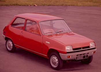 Prije 53 godine predstavljen Renault 5, kultni predak Clija, odgovor na Fiat 127, jedan od najuspješnijih modela niže klase | NACIONAL.HR