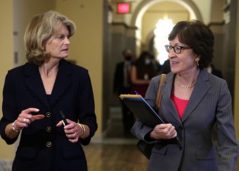 Republikanski Mod Squad sam se protivi potvrdi Petea Hegsetha