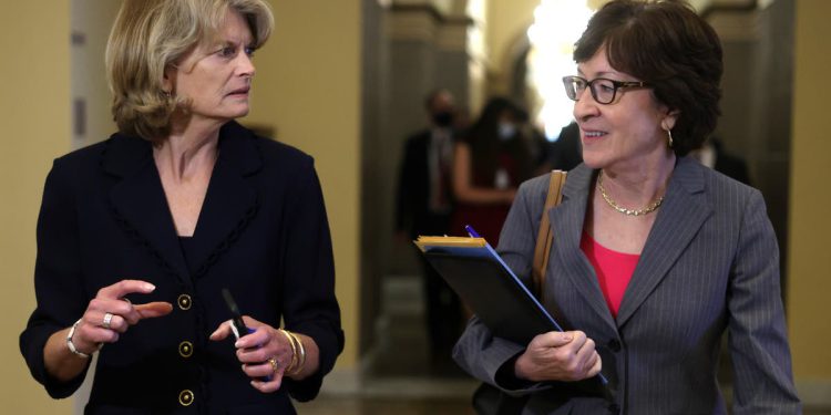 Republikanski Mod Squad sam se protivi potvrdi Petea Hegsetha