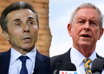 Republikanski kongresmen poziva nadolazeću administraciju da cilja na “Agresorsku osovinu”