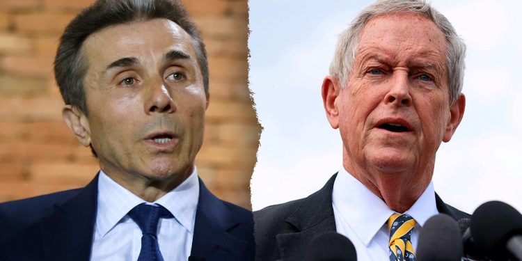 Republikanski kongresmen poziva nadolazeću administraciju da cilja na “Agresorsku osovinu”