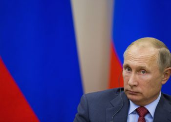 Reuters: Putin je zabrinut zbog stanja ruskog gospodarstva