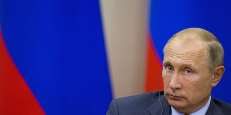 Reuters: Putin je zabrinut zbog stanja ruskog gospodarstva
