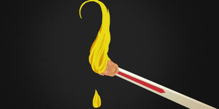 Revolucija ili repriza? — RT Svjetske vijesti