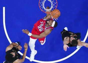 Rezultati NBA -e: Philadelphia pobjeđuje Cleveland. Memphis leti