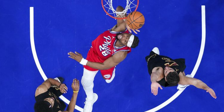 Rezultati NBA -e: Philadelphia pobjeđuje Cleveland. Memphis leti