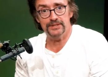 Richard Hammond raspravlja o svom mentalnom zdravlju i muževnosti u iskrenom razgovoru s kćeri Izzy nakon što ga je ona označila ‘idiotom’ – nakon šokantnog razlaza u braku