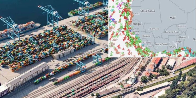 Riječka obala uskoro dobiva dvije nove dizalice