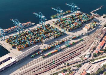 Rijeka Gateway – Skraćenje vremena carinjenja i brži protok tereta