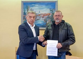 Riješen problem braniteljskih udruga; HVIDRA-a i partnerske udruge dobile prostor