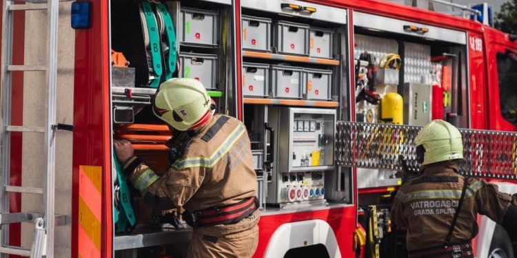 Rijetka pojava koja oduševljava: Ovo je priopćenje vatrogasaca