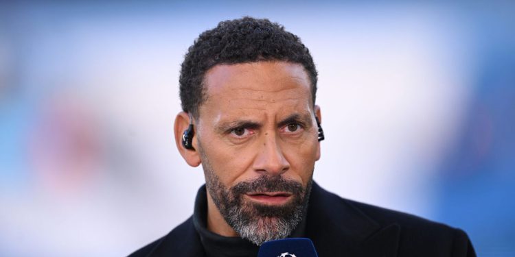 Rio Ferdinand govorio je o situacijama Garnacha i Rashforda