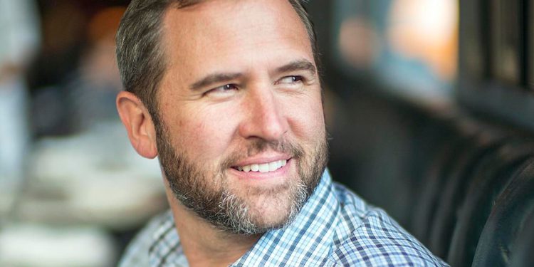 Ripple pravi valove i stabilne naraste