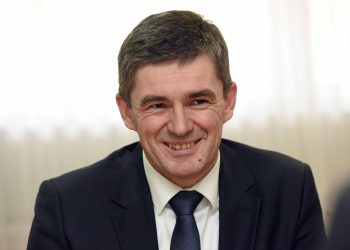 PREVLADAO ZDRAV RAZUM Imenovani pročelnik čakovečke kirurgije Robert Grudić podnio ostavku | NACIONAL.HR