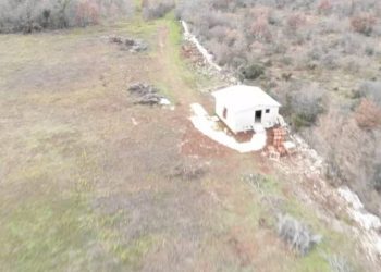 Rovinjski HDZ-ovac bez dozvole izgradio objekt?