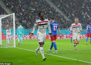 Ruben Amorim pada dugoročni budući nagovještaj za Kobbie Mainoo i otkriva gdje se ‘puno borio’ nakon što je mladić glumio u pobjedi Man Uniteda nad FCSB-om