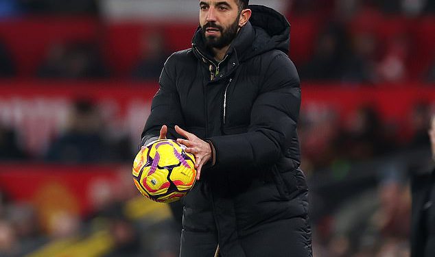 Ruben Amorim šalje ‘rollercoaster’ upozorenje na muke Man Uniteda dok navodi ‘najtežu’ stvar koju igrači pokušavaju promijeniti nakon naopačke pobjede protiv Southamptona