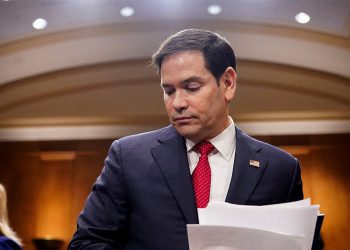 Rubio pauzira operacije s izbjeglicama, pojačava provjeru viza