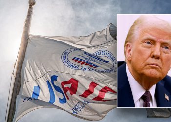 Rubio zastaje stranu pomoć iz State Departmenta, USAID