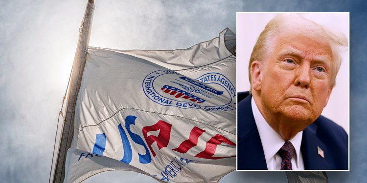 Rubio zastaje stranu pomoć iz State Departmenta, USAID