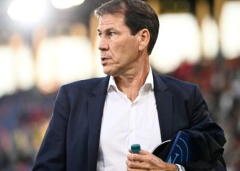 Rudi Garcia novi izbornik Belgije: predstavljanje