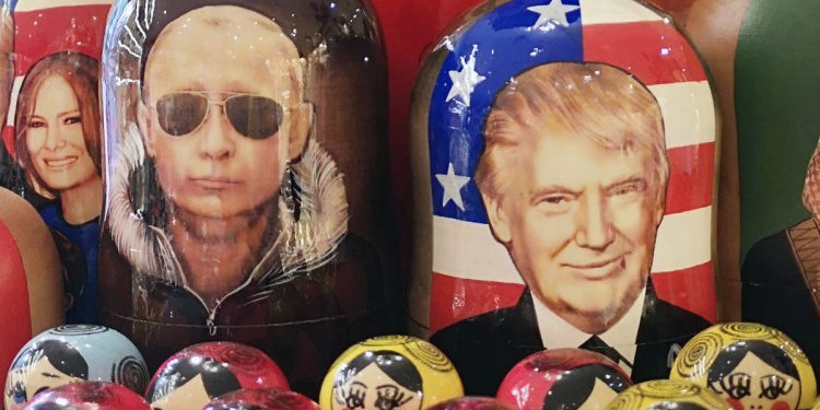 Rusija Najnoviji rat u Ukrajini: Moskva reagira na Trumpova upozorenja protiv Putina dok je 1000 Sjevernokorejaca ubijeno u Kursku