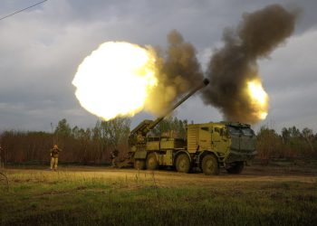 Rusija Najnoviji rat u Ukrajini: Njemačka vojska kaže da se Putin ubrzano naoružava za mogući napad na NATO