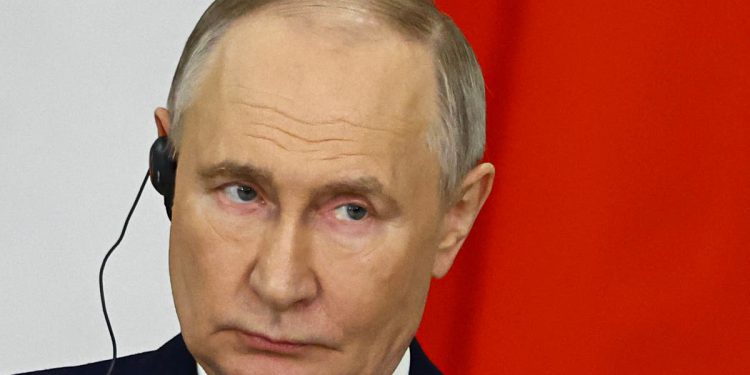 Rusija Najnoviji rat u Ukrajini: Putin trpi rekordne gubitke 2024. dok Kijev upozorava Trumpa protiv ranih mirovnih pregovora