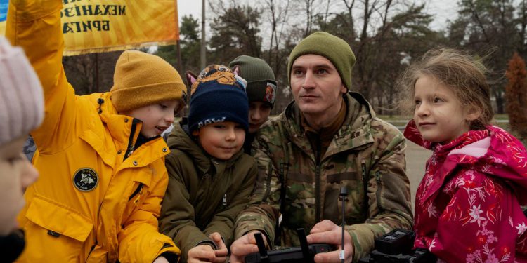 Rusija Ukrajinski rat najnovije: Dobrotvorne organizacije u šoku zbog Trumpove pomoći zamrzavanje jer Sjeverna Koreja djelomično povlači snage