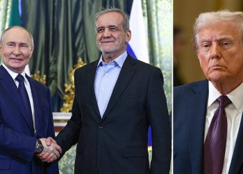 Rusija i Iran potpisat će sporazum o partnerstvu nekoliko dana prije nego što Trump preuzme dužnost