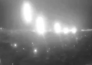 Rusija presrela osam američkih ATACMS projektila