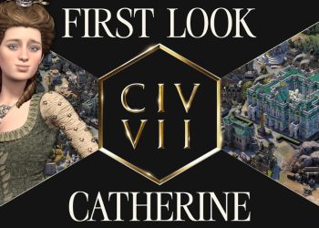 Ruska videoigra Empress izazvala kulturni rat — RT Entertainment