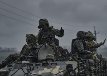 Ruska vojska osvojila posljednje veliko ukrajinsko uporište na jugu Donjecke regije